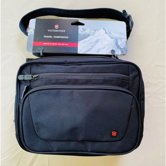 Victorinox Bags Nwt Victorinox Cross Body Bag Poshmark